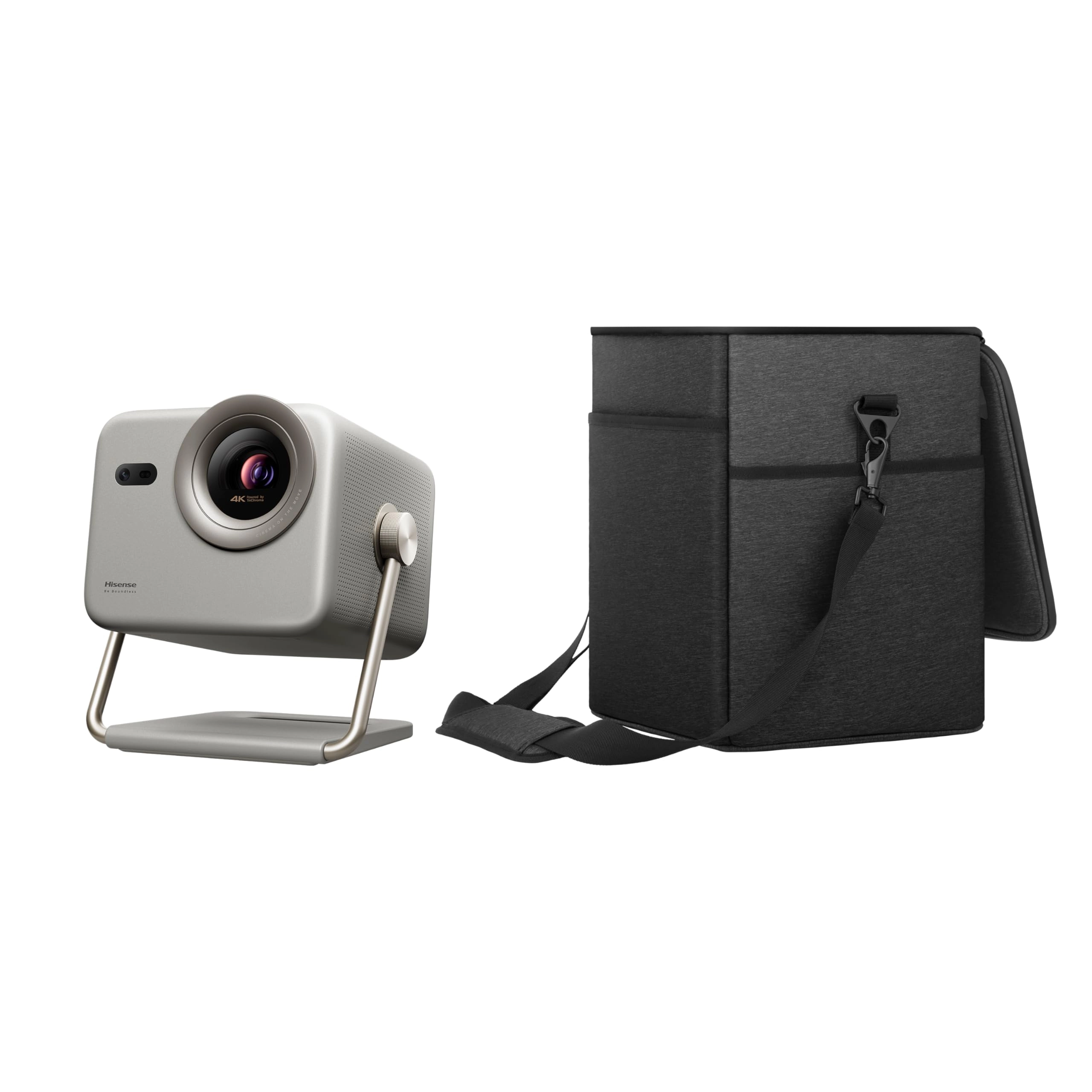 Hisense M2TUK Pro + BB2H - 4K