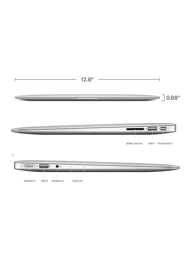 (Renewed) Macbook Air A1466 - 13'' Core i7 8GB 512GB SSD