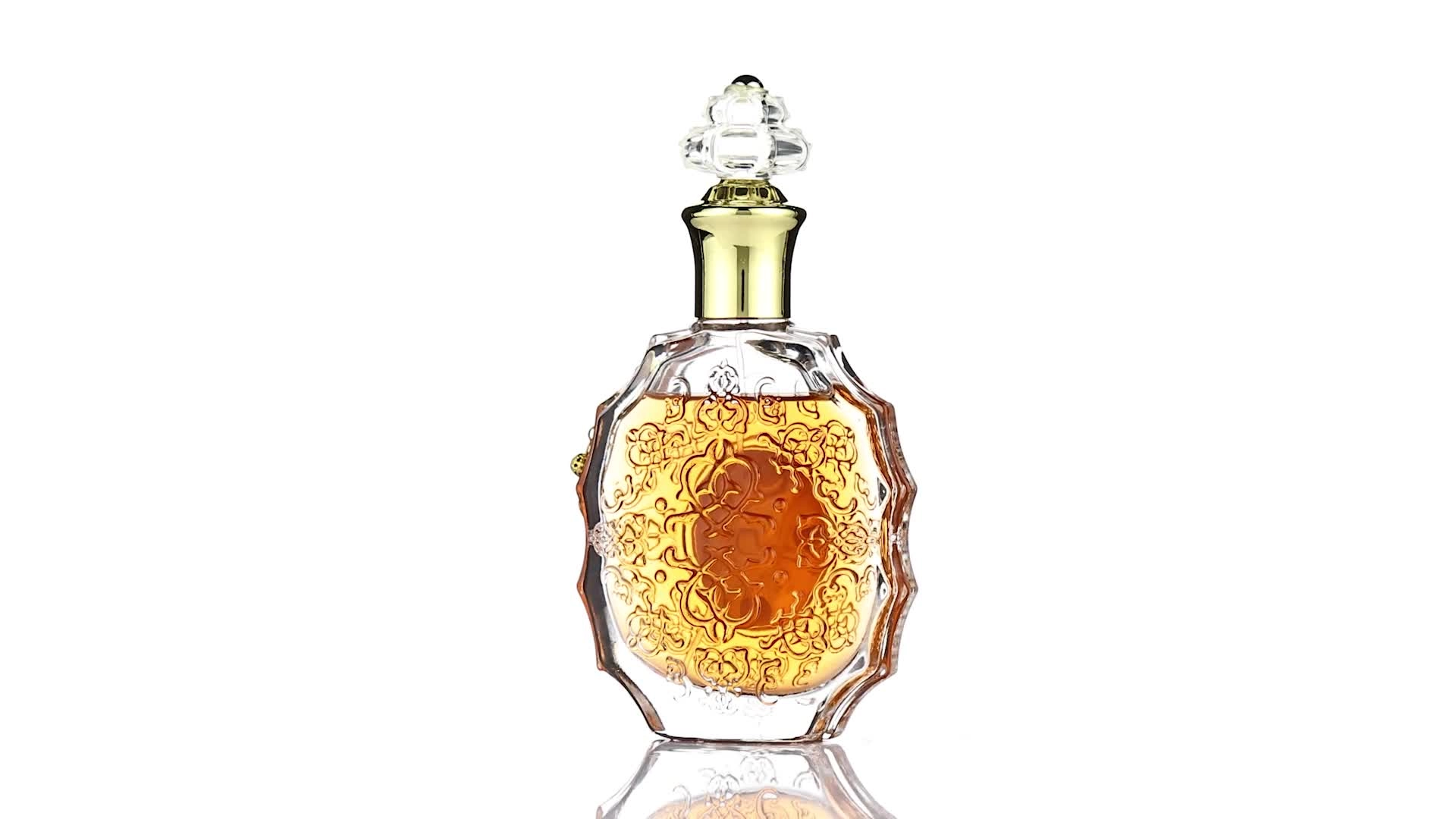 Rouat Al Oud Eau de Parfum 100ml