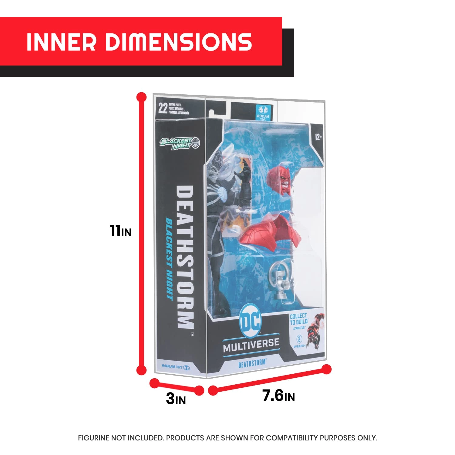 Display Protector Case