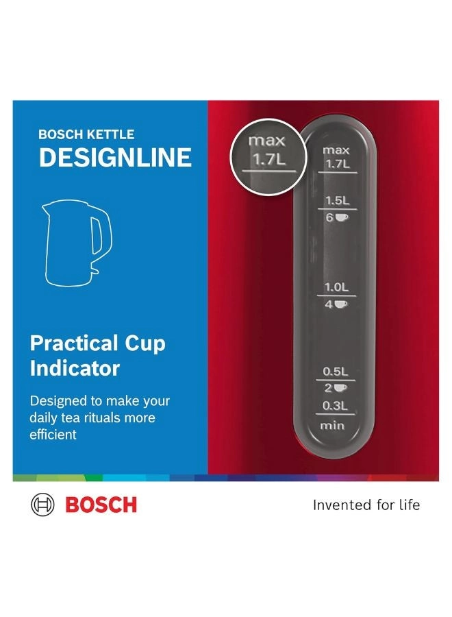 DesignLine TWK4P434GB