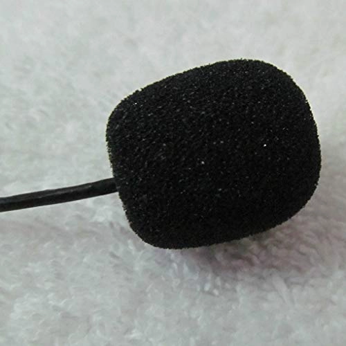 8087787817 3.5mm-Mini-Jack Microphone
