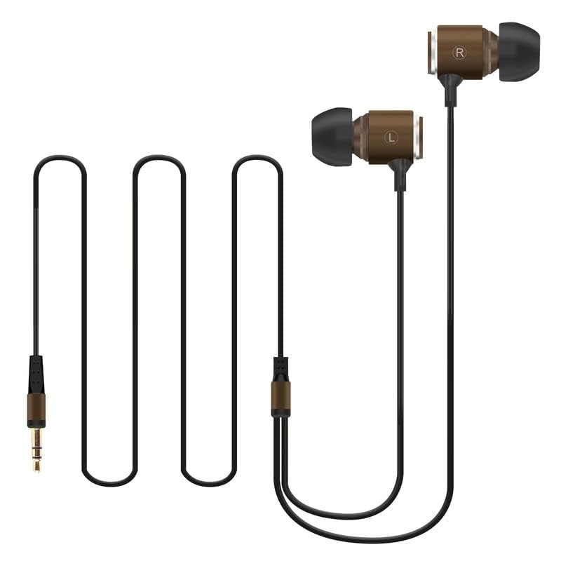 W9 Wired Earbud