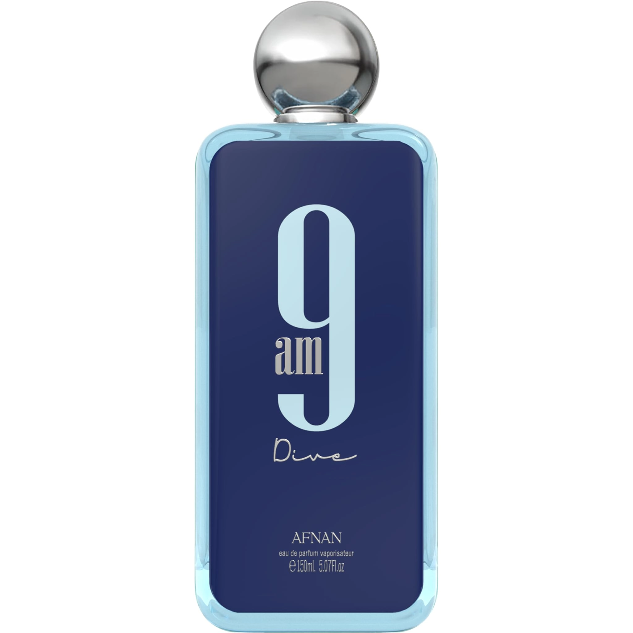 Afnan Perfumes LLC 9 AM Dive - Eau de Parfum 150ml