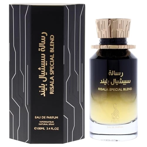 Special Blend - Eau de Parfum 3.4 oz