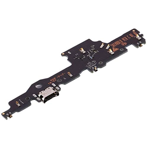 Charging Port Board - 8.4"