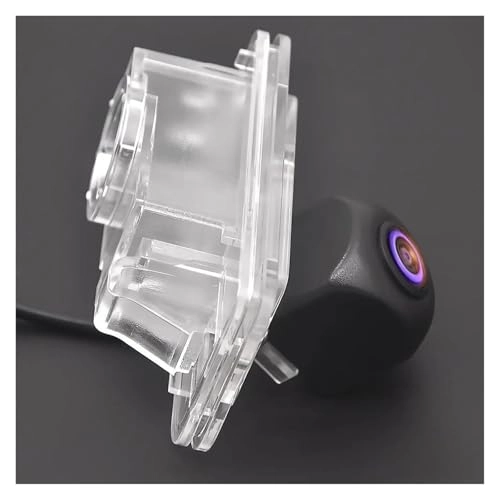 HD CCD Car Rear View Camera - Night vision