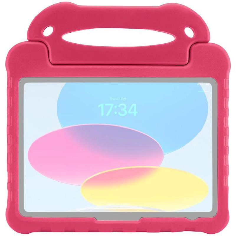 Activity Back Case with Easy Carry Handle and Antimicrobial Technology for iPad 10.9-inch (10th Gen)