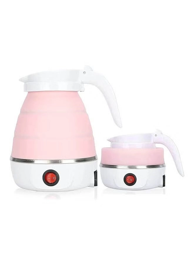 DX1768 - Portable Folding Electric Kettle 600W
