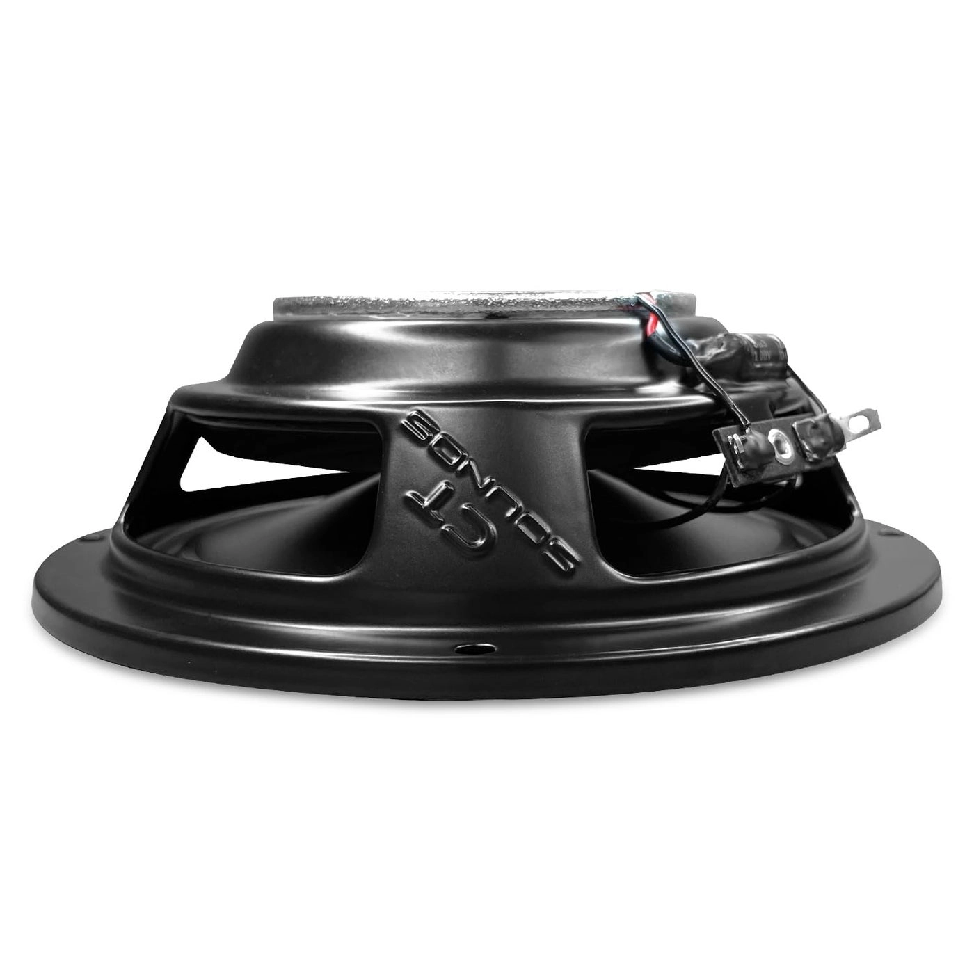 Tropo - 6.5" Coaxial