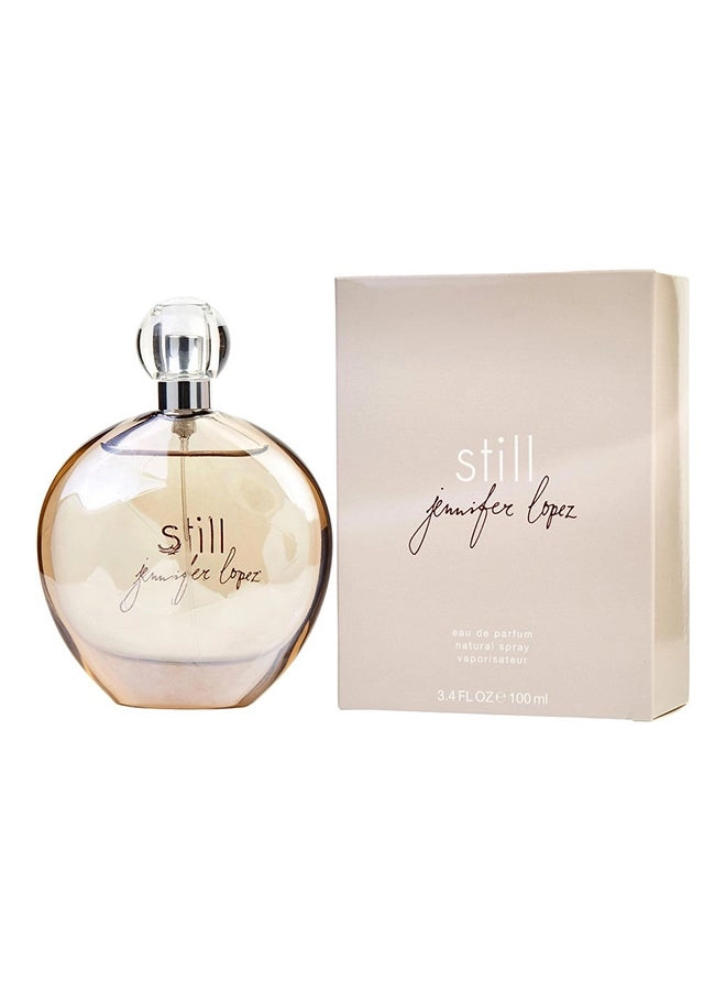 Still Eau de Parfum 100 ml