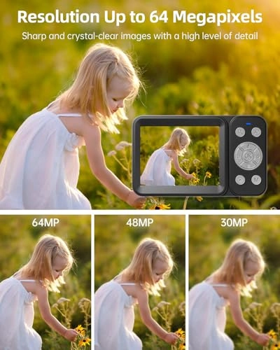 Compactline 64 Dual Screen