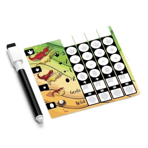 Chomp: Meeple Upgrade - Tile Laying Game