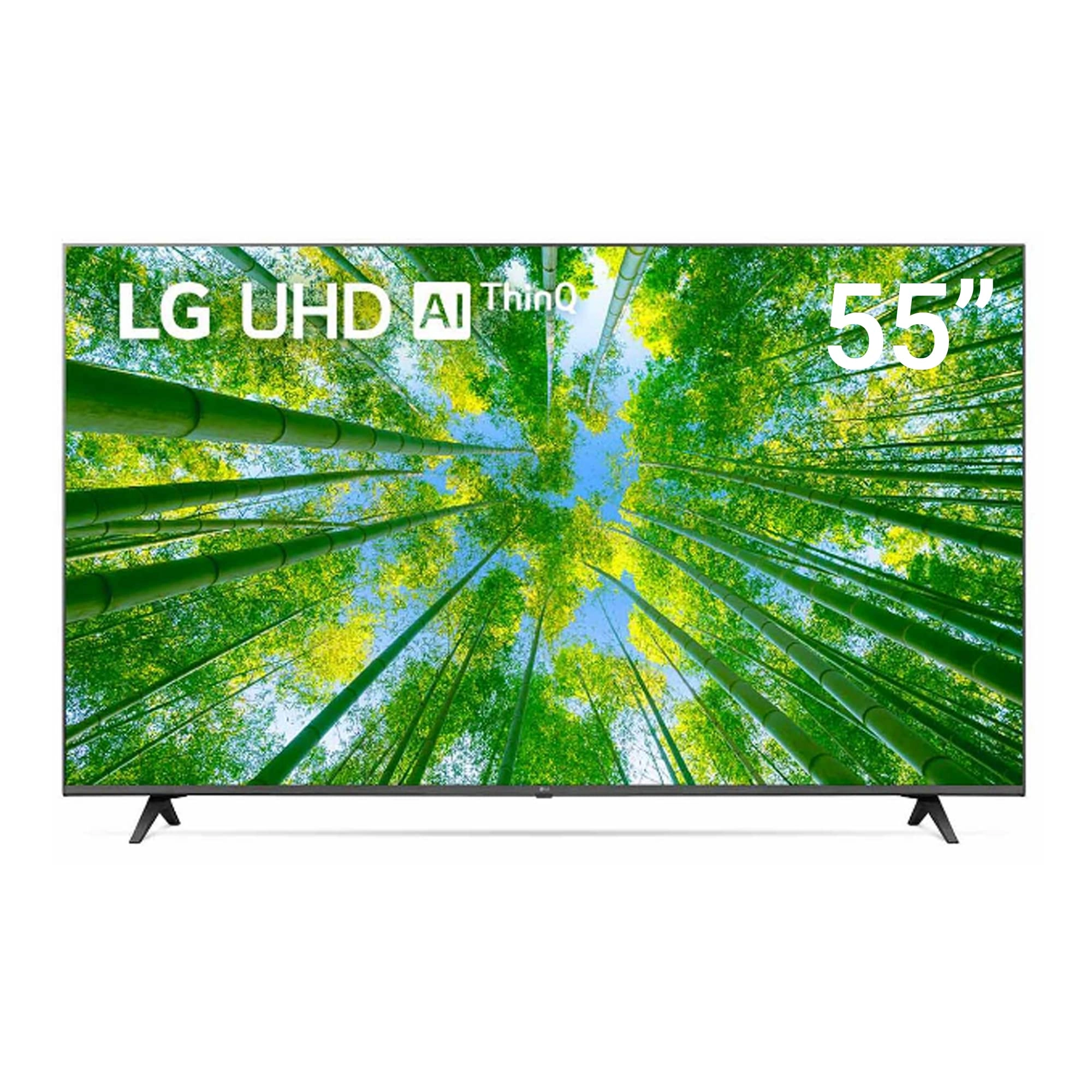 LG 55UQ80006LD-AMRG - 55 inch