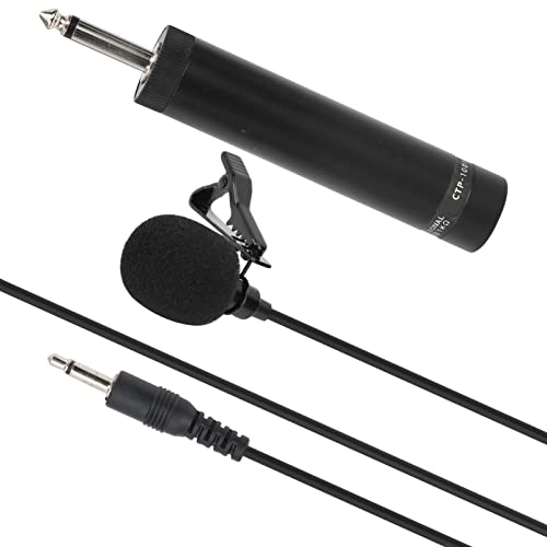 ulx6oh8qtj-12 Wired Microphone