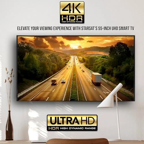 SV-CG65T2S2 - 65 Inches