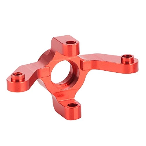 Steering Arm Hub Carrier - 55x32x24mm Aluminum Alloy 2pcs