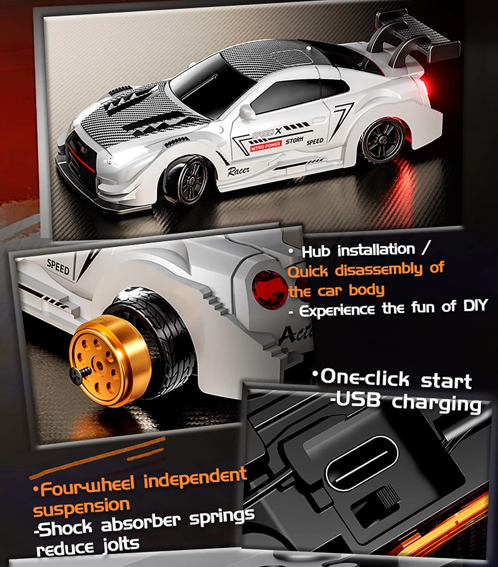 88RC4301 - 1:43