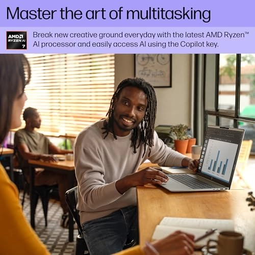 Pavilion B4NH9EA - 16'' Ryzen 7-8840U 16GB DDR5 1TB SSD