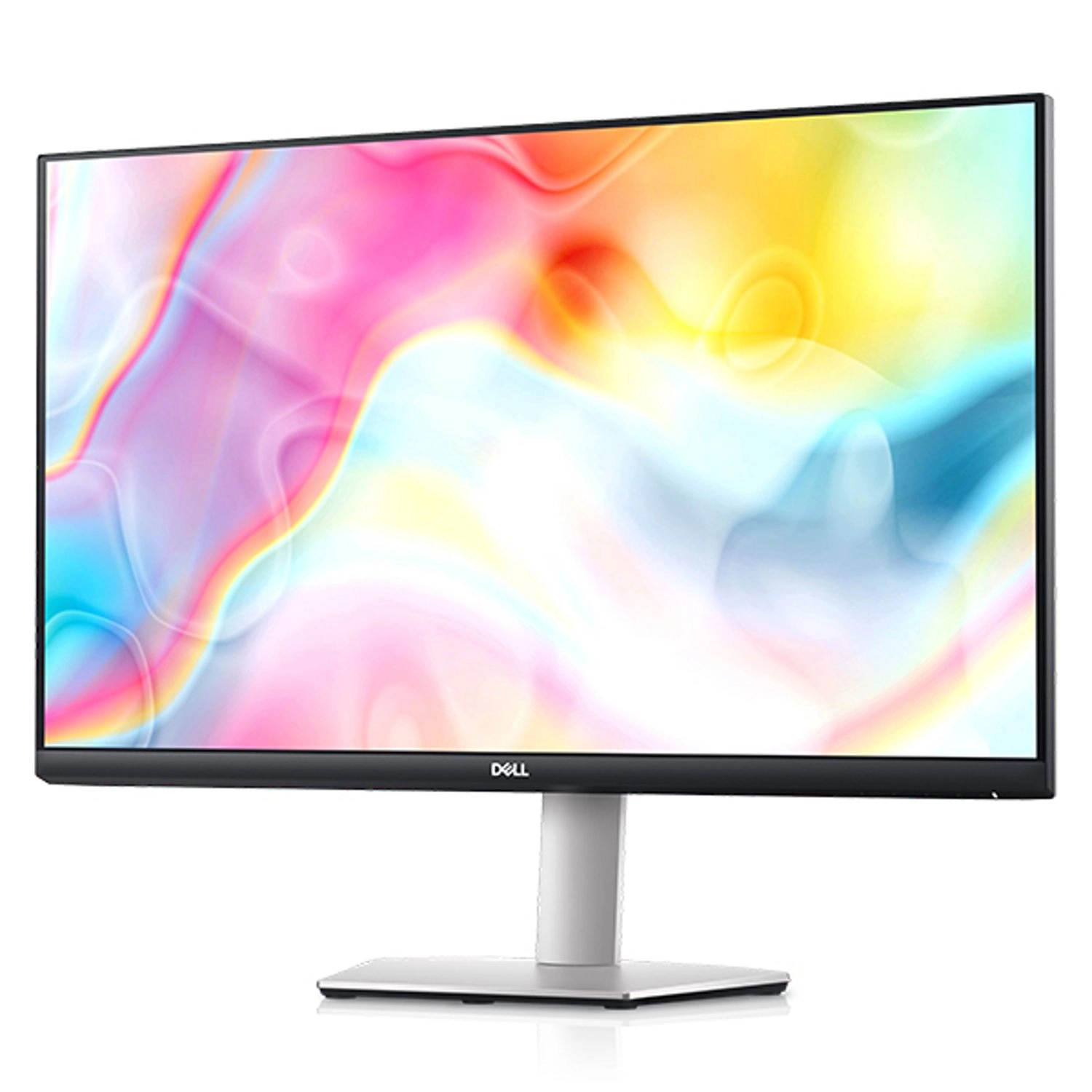 S2722QC - 27 inch 3840 X 2160 pixels