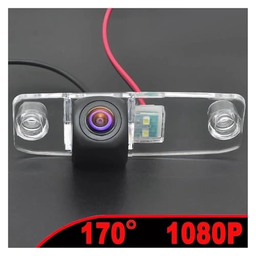 Rear View Camera - Night Vision WIFI