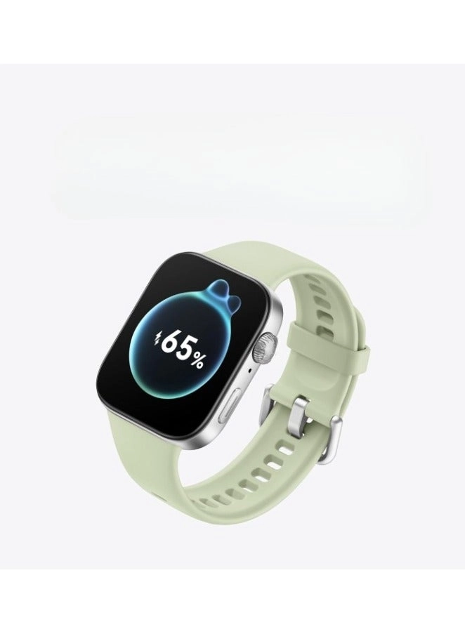 Watch Fit 3 aluminum alloy