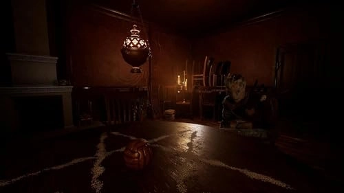 Ad Infinitum - PlayStation 5