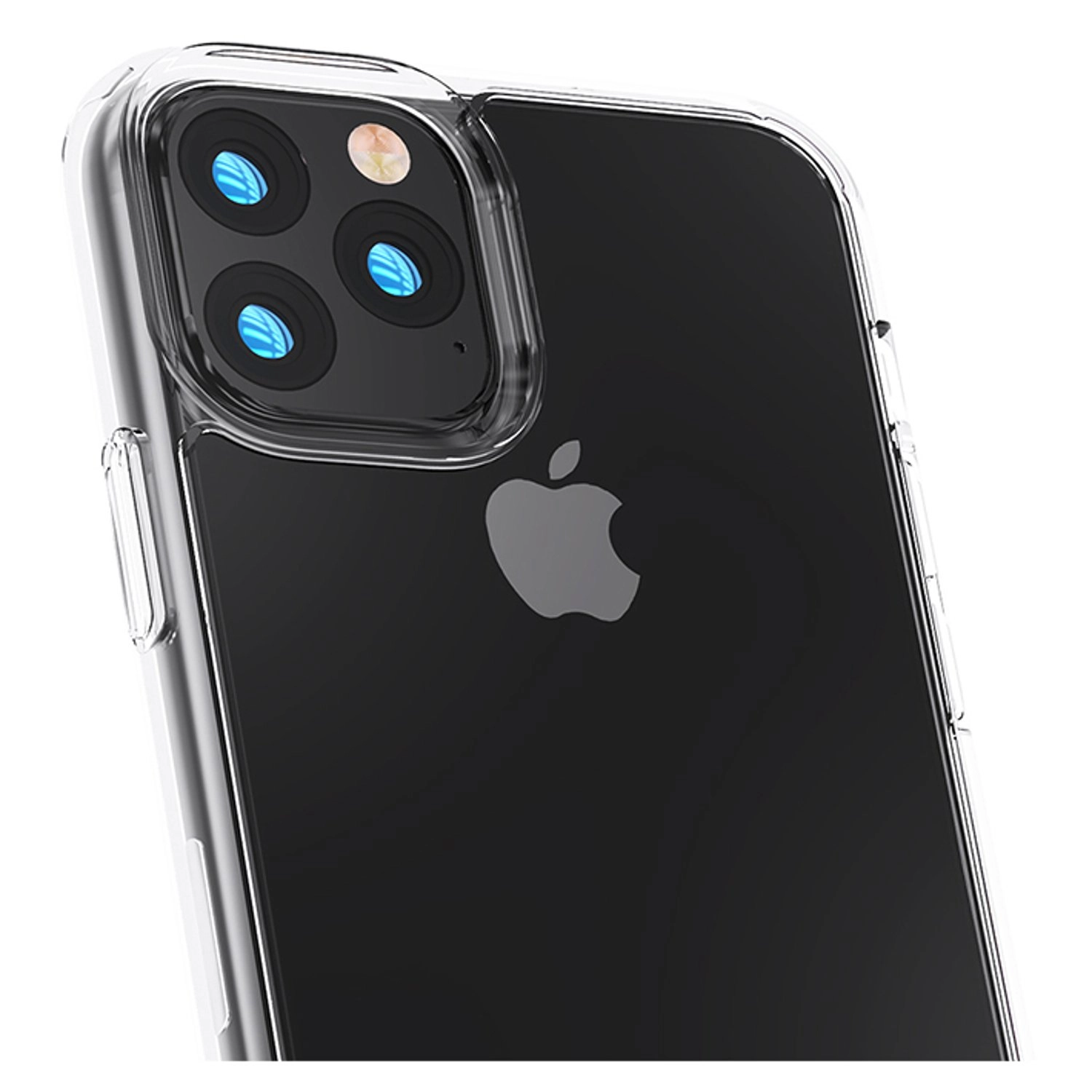 Hybrid Shockproof Back Case for iPhone 11 Pro