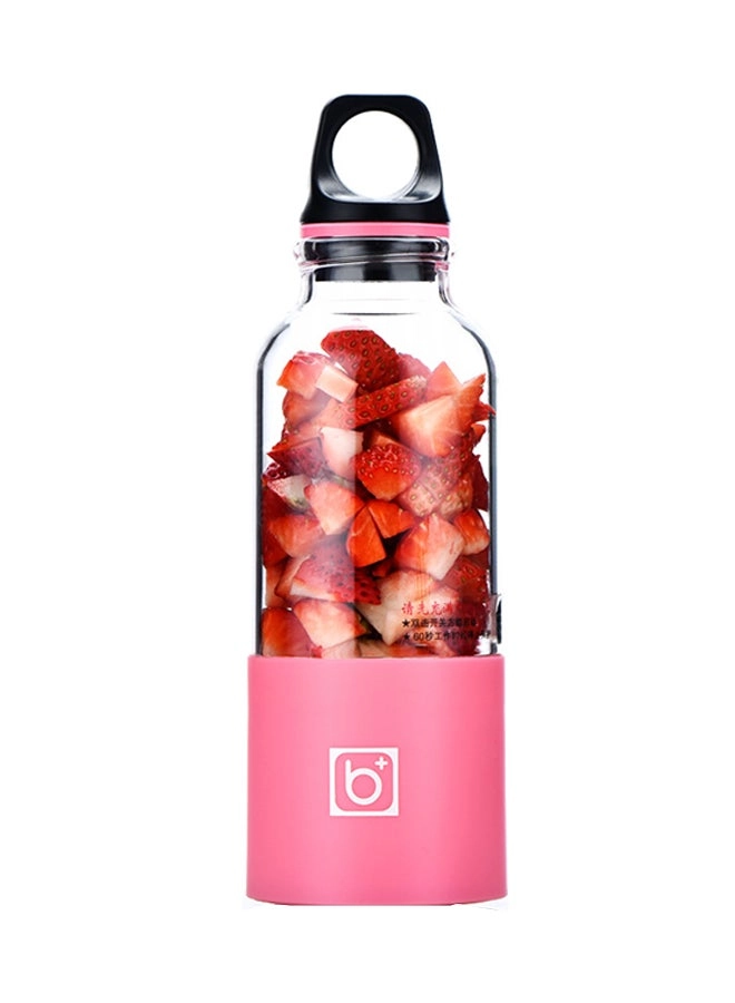 FOHO Mini Rechargeable Cup Juicer - USB Rechargeable 4000mAh