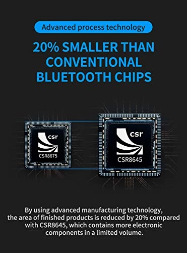 KZ HD Wireless Headphone