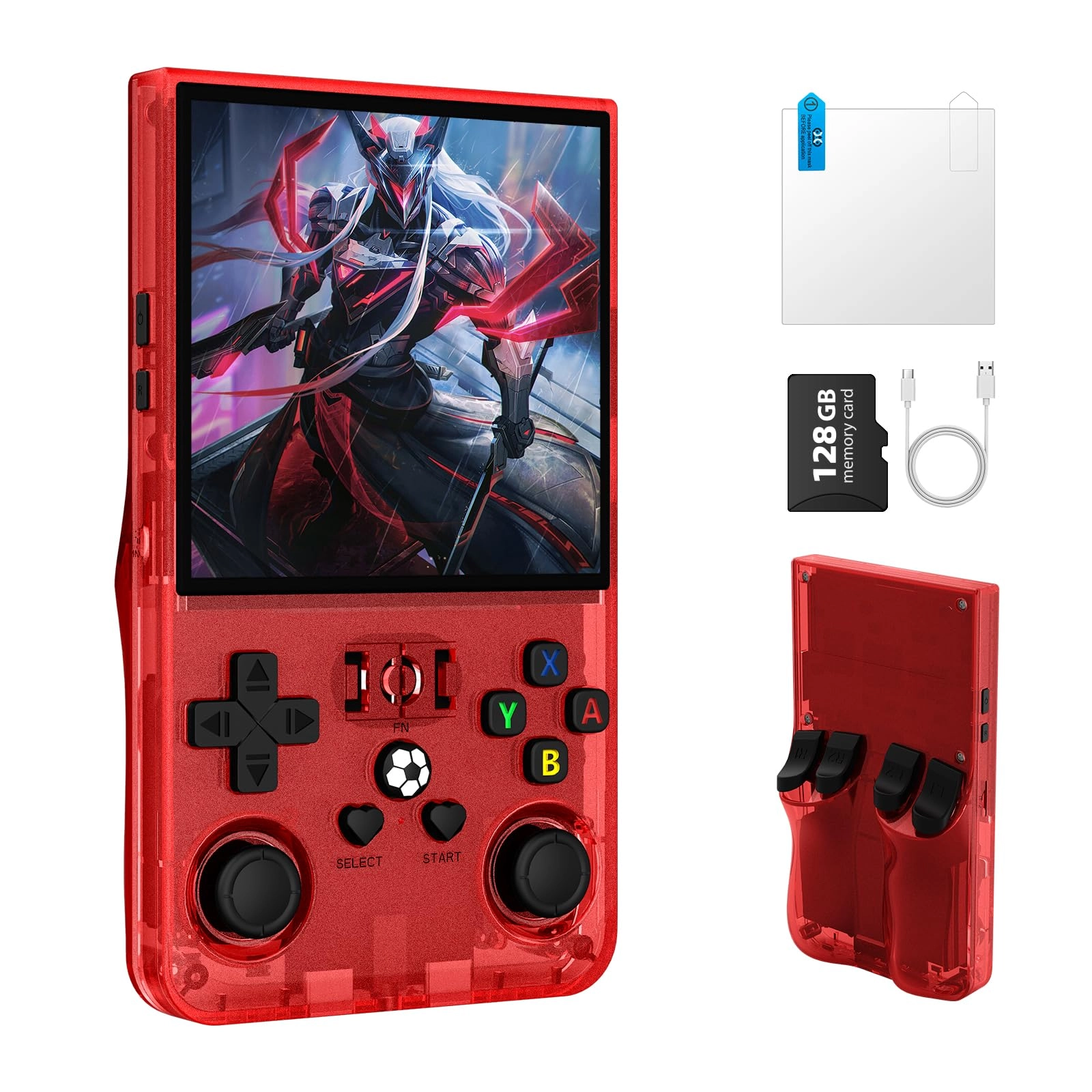 R36MAX - 128GB