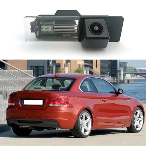 Rear View Camera - Wired