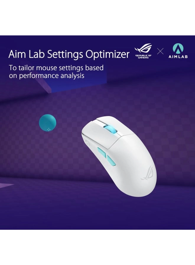 ROG Harpe Ace - Wireless