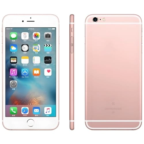 6s Plus - 1 GB 32 GB