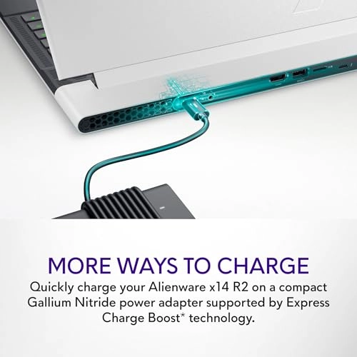 x14 R2 - 14'' Core i7-13620H 32GB DDR5 1TB SSD