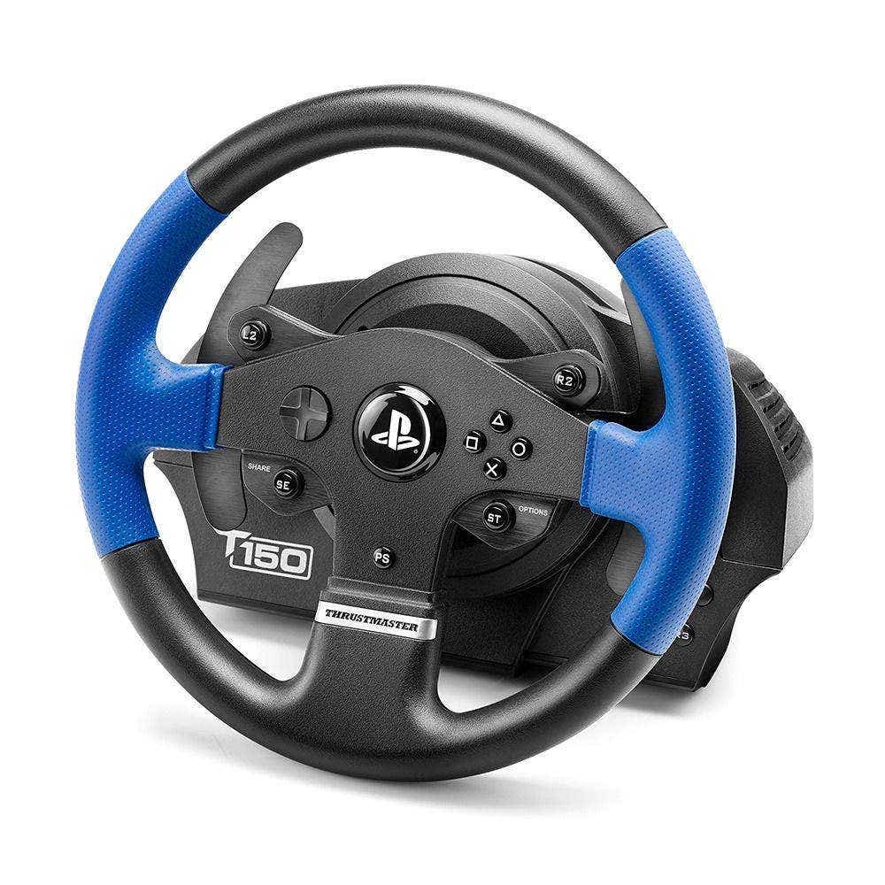 Thrustmaster T150 Racing Wheels - PS5