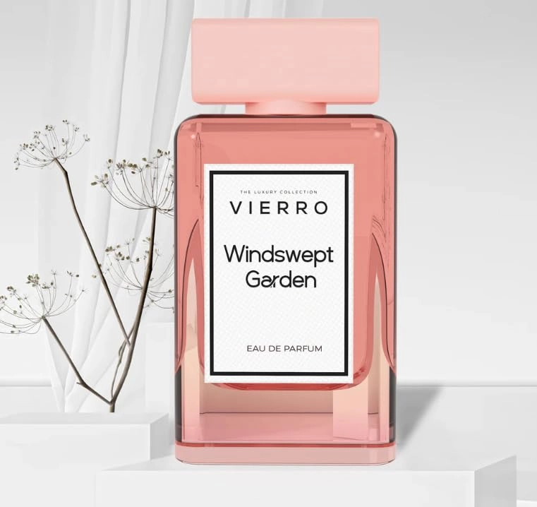 Windswept Garden Eau de Parfum 100ml