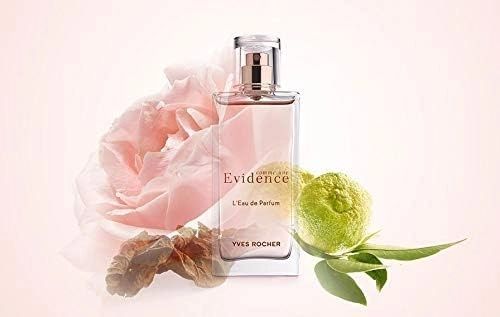 COMME UNE EVIDENCE Eau de Parfum 50 ml