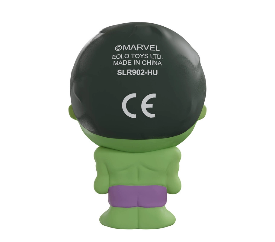 Marvel - Hulk (37313669-SLR902_HU)