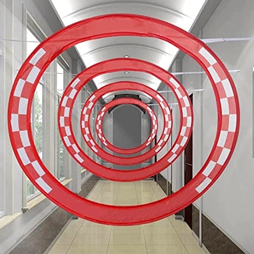 Flying Racing Gate Door