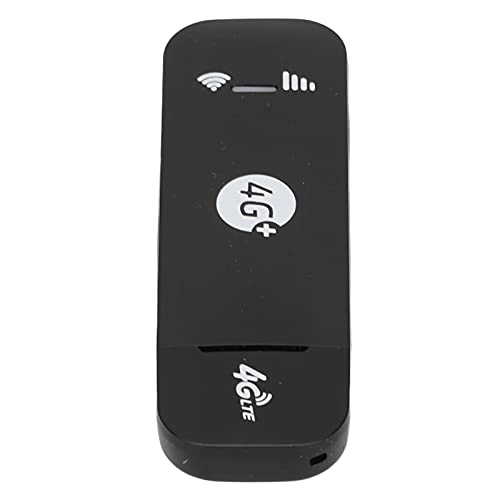 USB 4G LTE Router - Wi-Fi