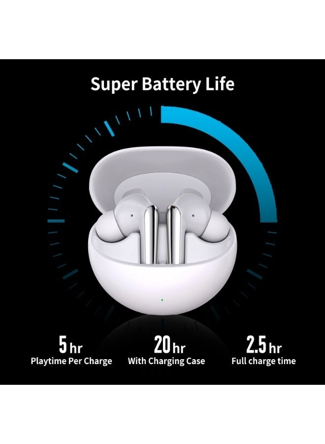 X14 Wireless Earbud