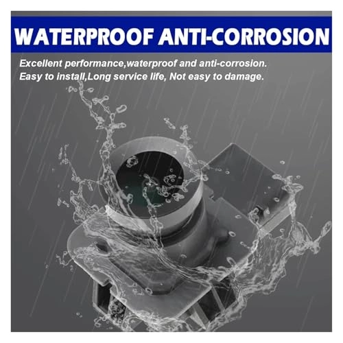 BB5T-19G490-AE - Night vision