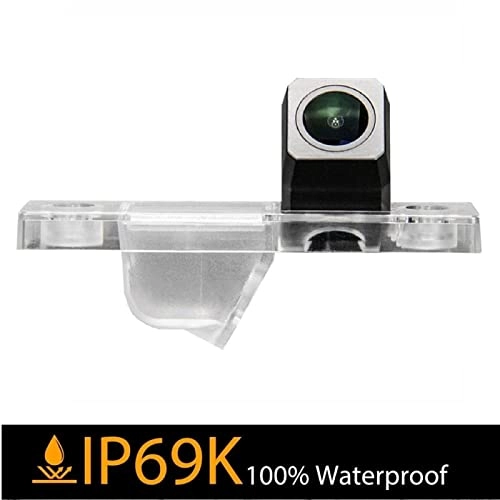 RVC-Cam 6 - wired 576-700 TVL