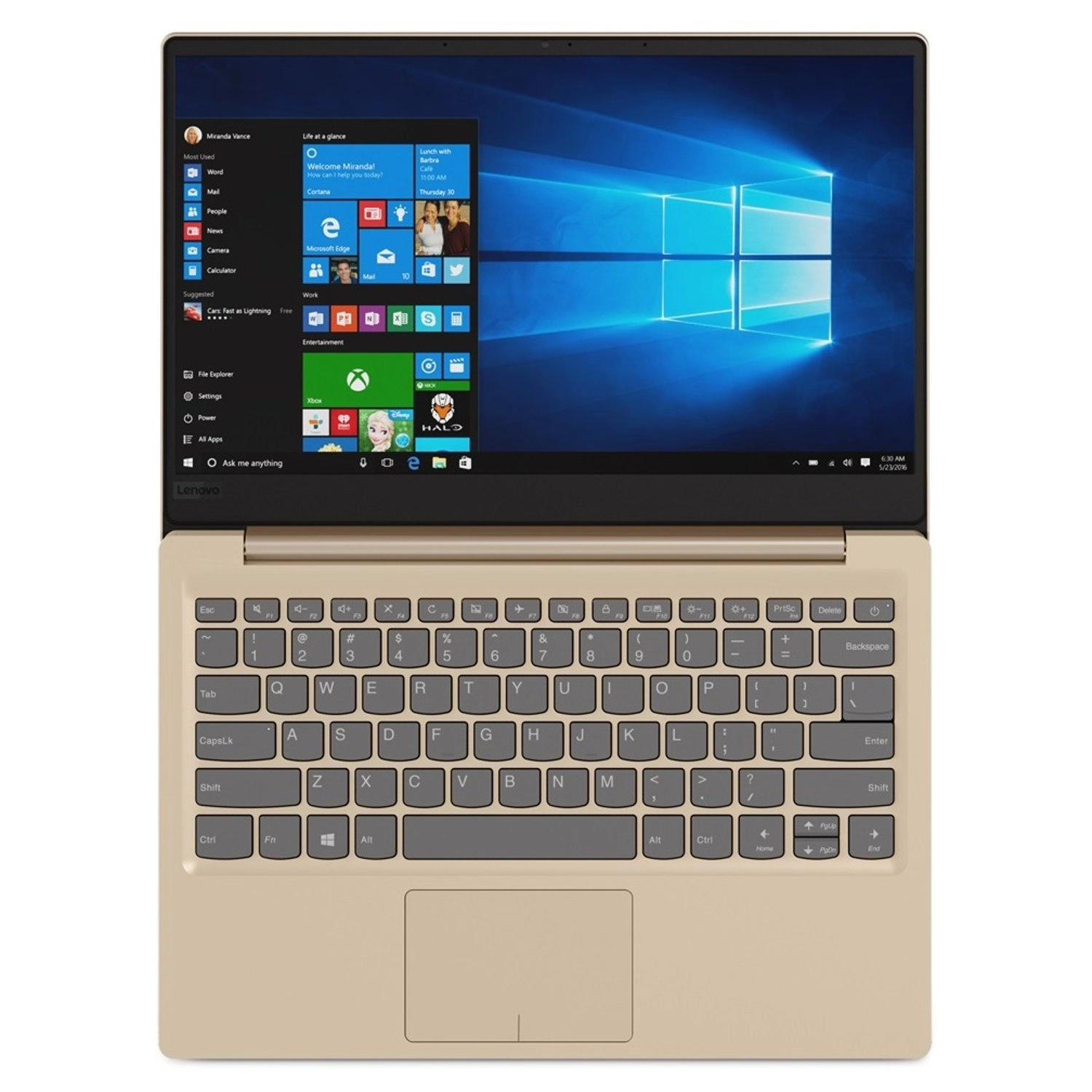 ideapad 320S-13IKB 81AK006EAX - 13.3'' Core i5 8GB DDR4 256GB SSD