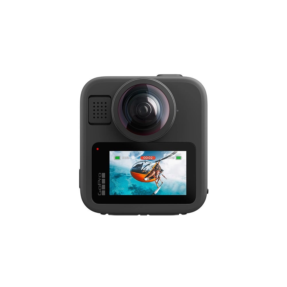GoPro Hero Max 2