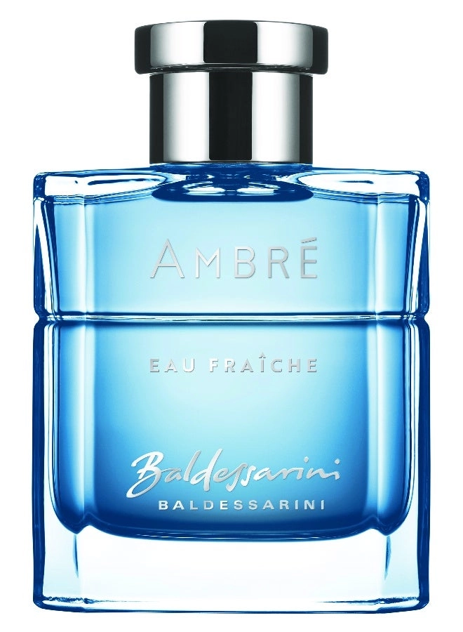 Ambre Fraiche Eau de Toilette 90 ml