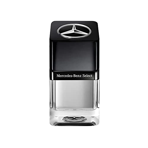 Select Eau de Toilette 50ml