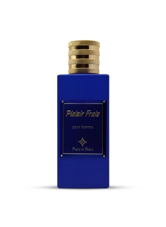 Plaisir Frais - Eau de Parfum 100ml