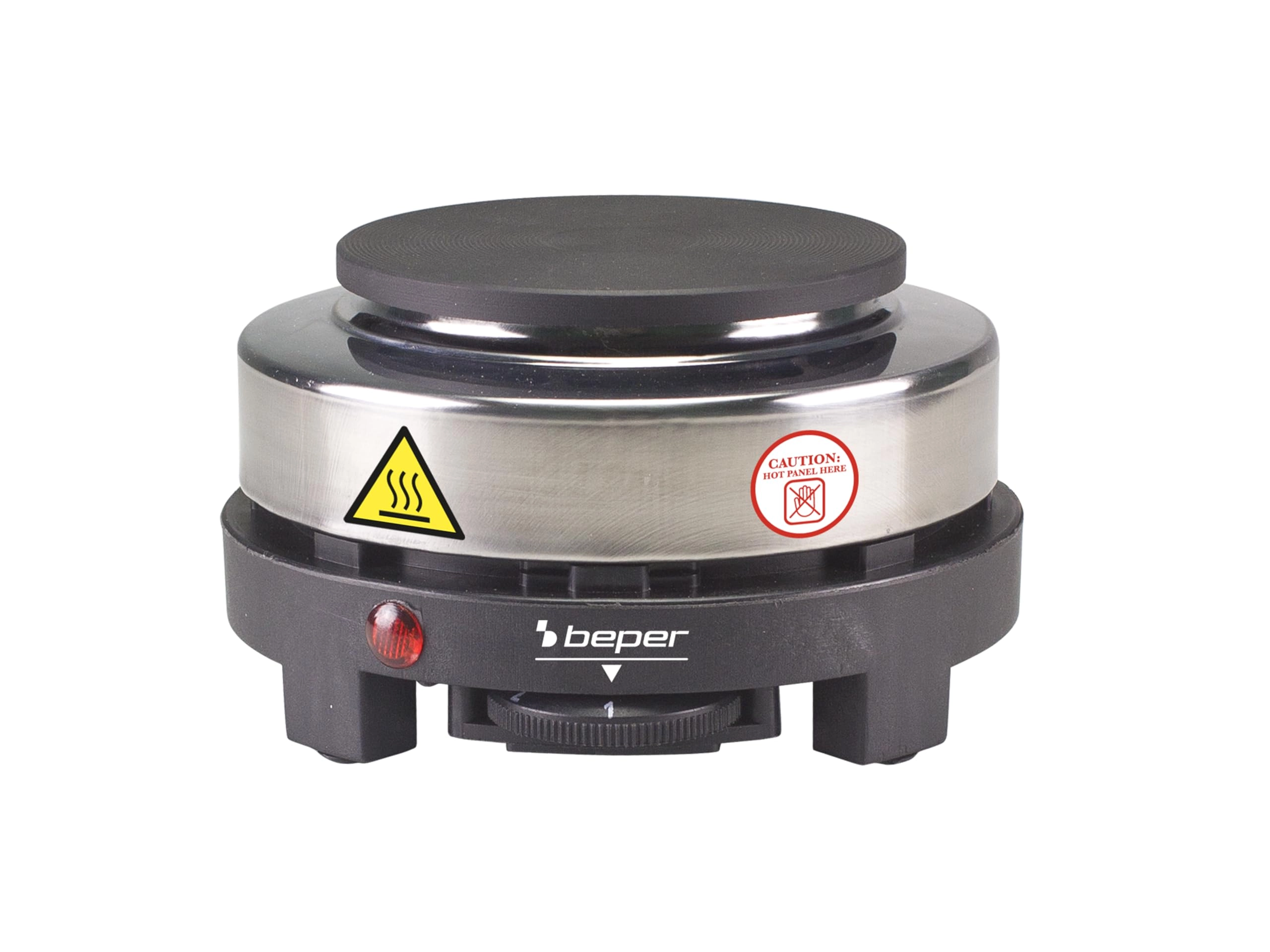 Beper P101PIA003 Electric hob